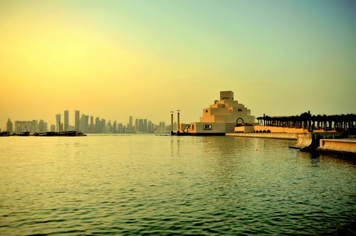 Doha