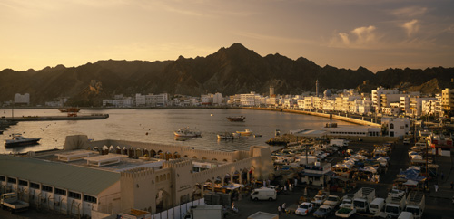 Muscat