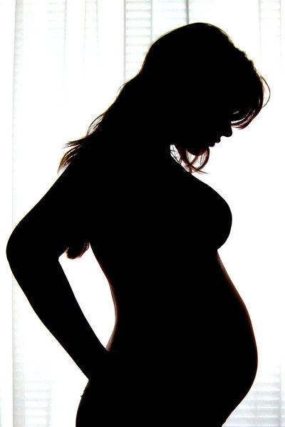 clip art images pregnant lady - photo #46