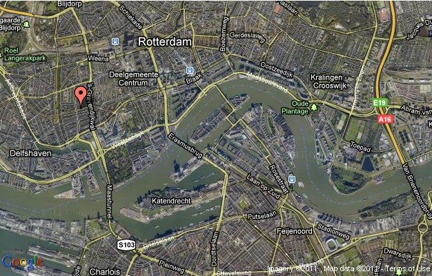 ELM Location