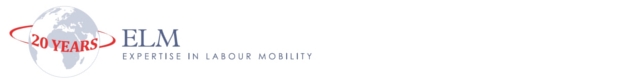 Expertise in Labour Mobility