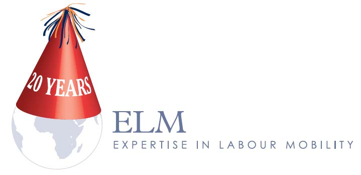 ELM 20 Years