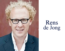 Vertrek NL