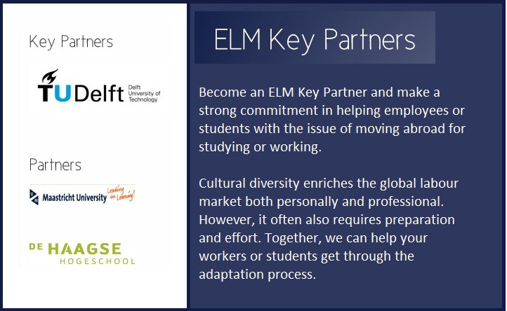 ELM Key Partners