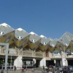 The Fuss over Rotterdam