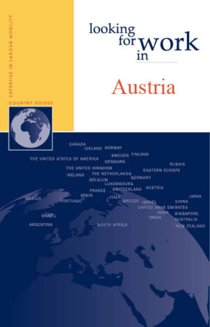 Looking for Work in Austria