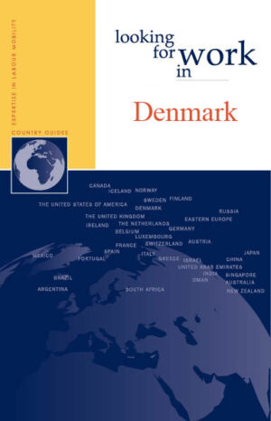 Looking for Work in Denmark