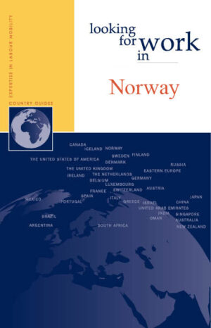 Looking for Work in Norway