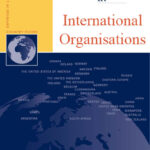Looking for Work in International Organisations