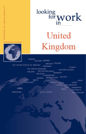 Looking for Work in the United Kingdom