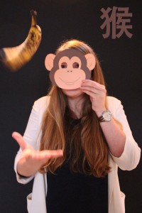 monkey