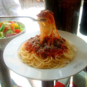 New spagetti pic