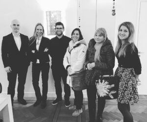 Potential of Migrants in Business