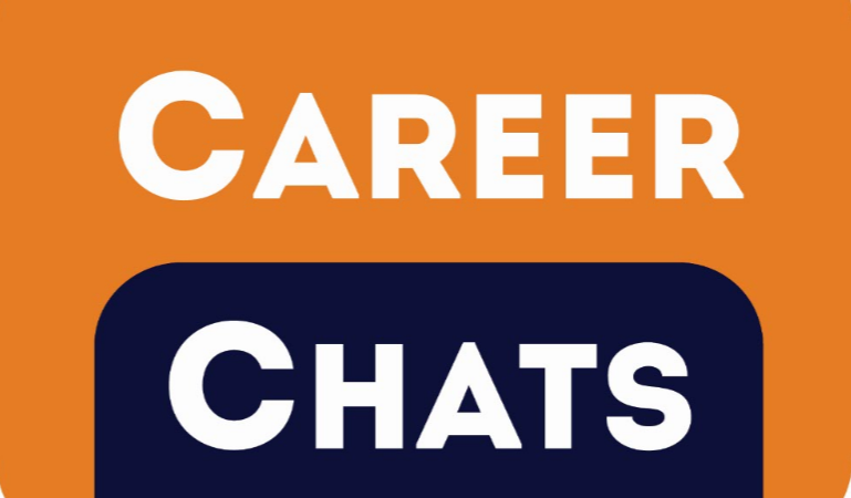 CareerChats: Managing expectations, moving towards solutions