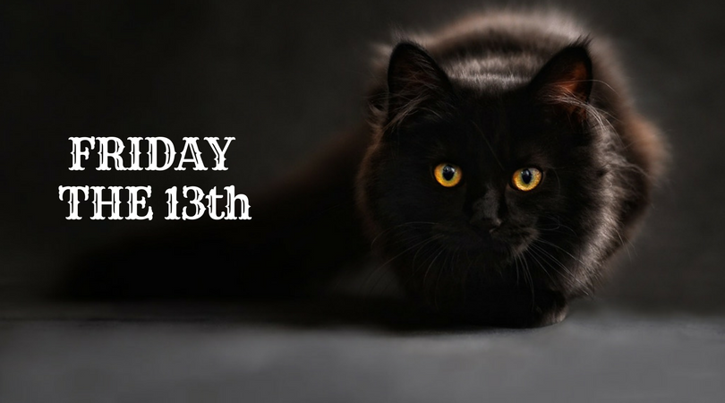 13 Superstitions From Around the Globe