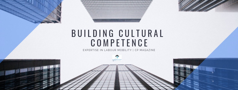 Building Cultural Competence | CP Magazine