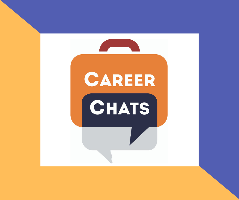 #CareerChats | Managing Expectations, Moving Towards Solutions