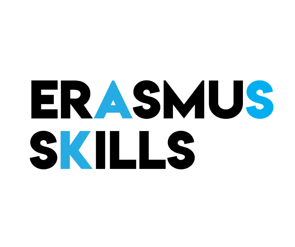 Erasmus Skills Project Recap