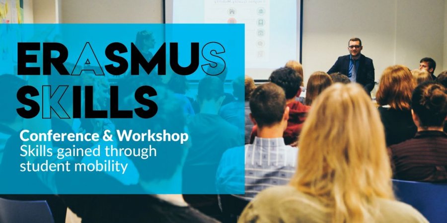 30TH OF JUNE AND 1ST OF JULY 2020 – SKILLS GAINED THROUGH ERASMUS+ CONFERENCE