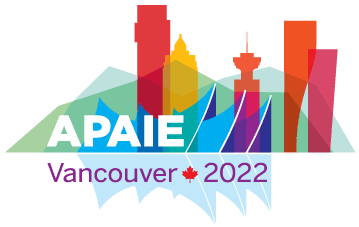 APAIE 2022 – March 29th: Annual Conference and Exhibition