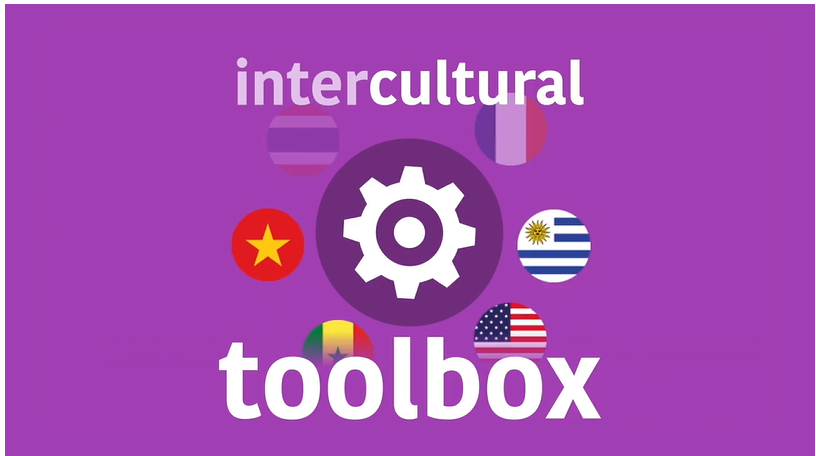 Intercultural Toolbox podcast | How can we recruit across cultures?