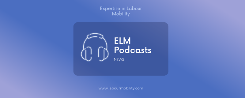 News: Season of ELM podcasts!