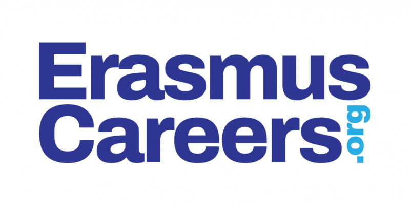 ErasmusCareers Project website launched