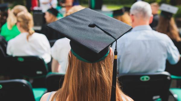 RESEARCH SNAPSHOT: THE GLOBAL STUDENT EXPERIENCE 2025