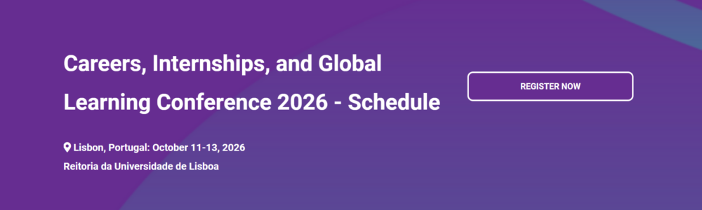 CIGL Lisbon 2026 | Framework First: Competency Models for Global Learning