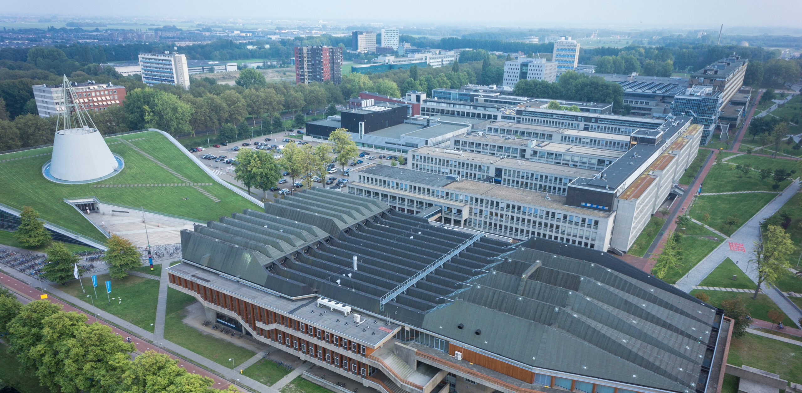 ‘Career Development - Looking for work in the Netherlands’